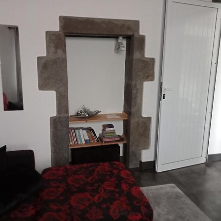 Basaltic Guest House Achadinha Szoba fotó