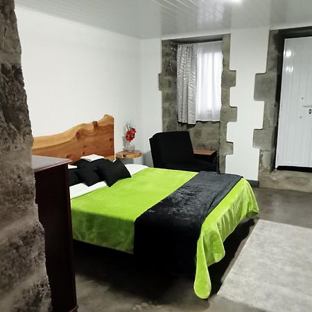 Basaltic Guest House Achadinha Kültér fotó