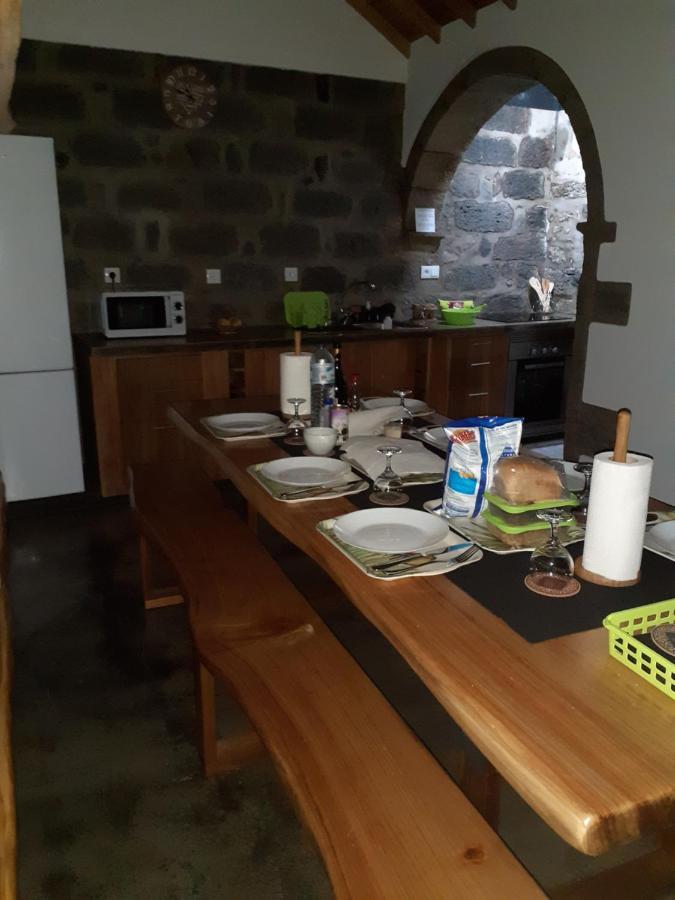 Basaltic Guest House Achadinha Kültér fotó