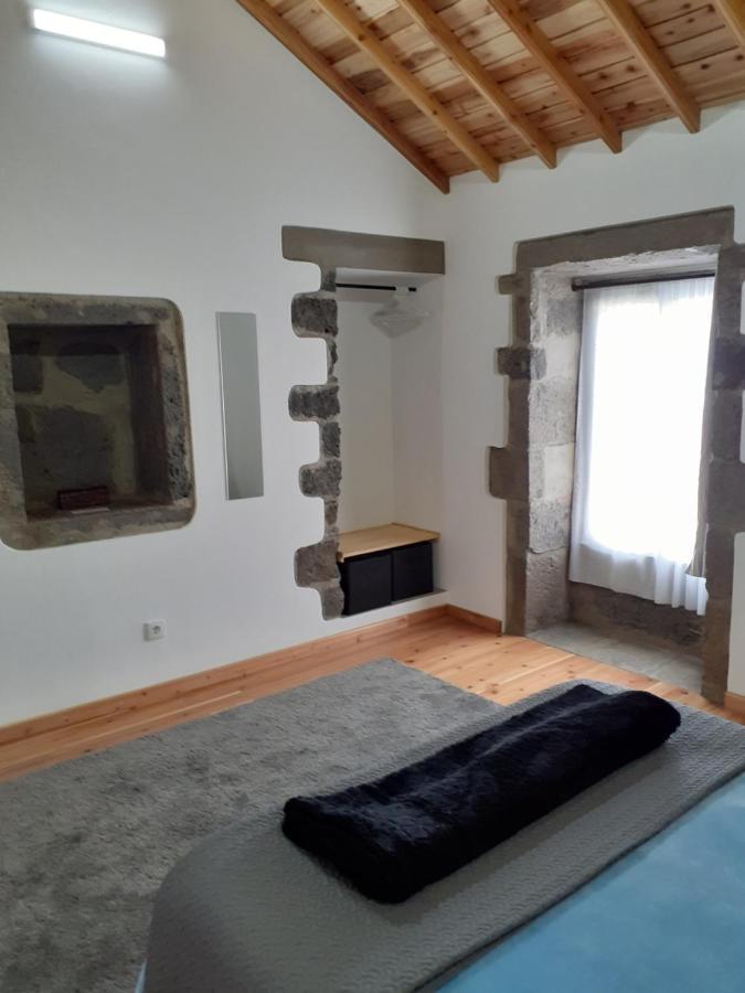 Basaltic Guest House Achadinha Kültér fotó