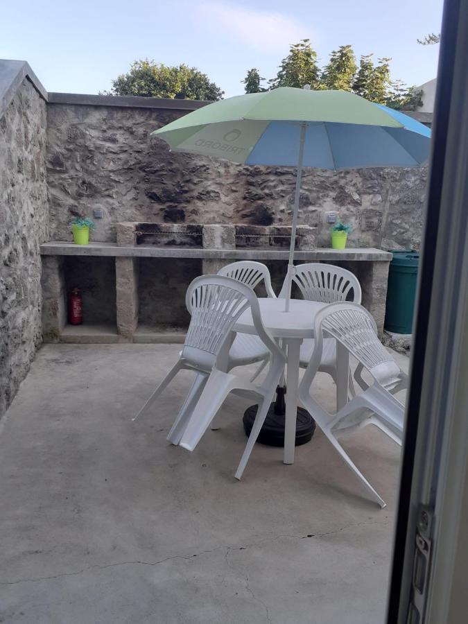 Basaltic Guest House Achadinha Kültér fotó