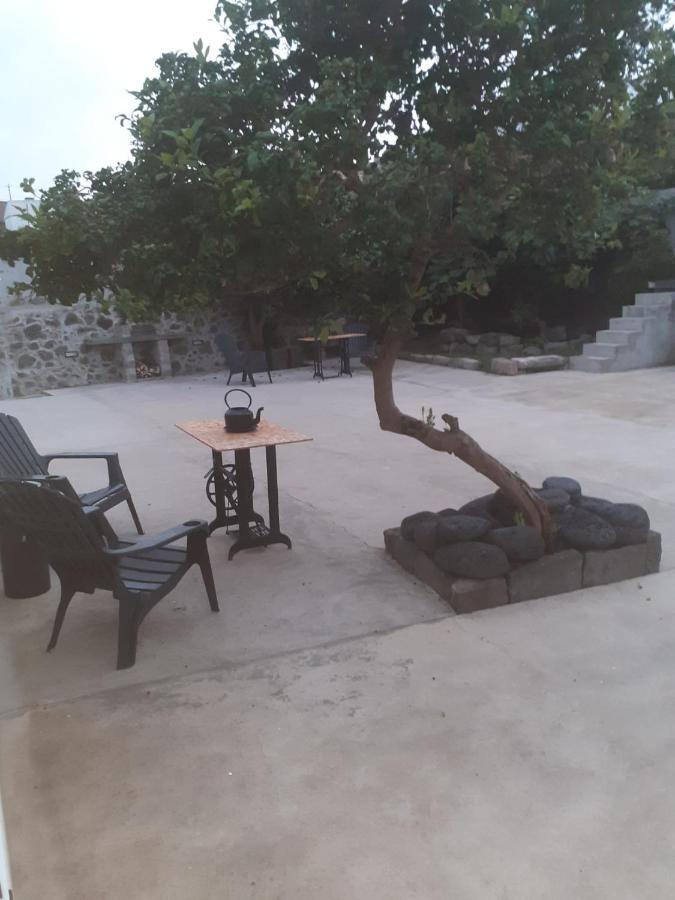 Basaltic Guest House Achadinha Kültér fotó