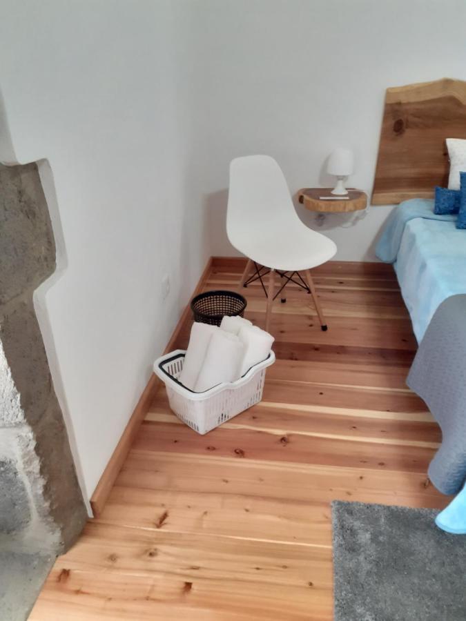 Basaltic Guest House Achadinha Kültér fotó