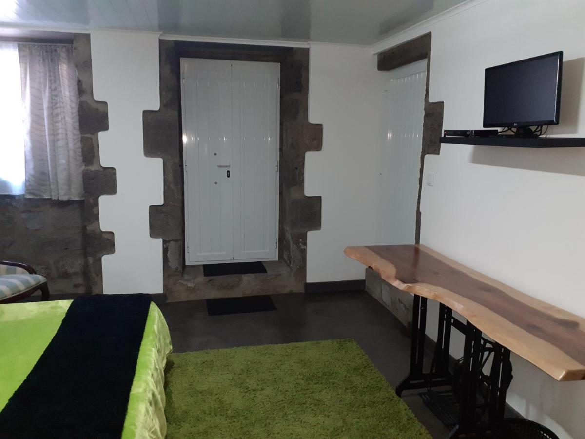 Basaltic Guest House Achadinha Kültér fotó