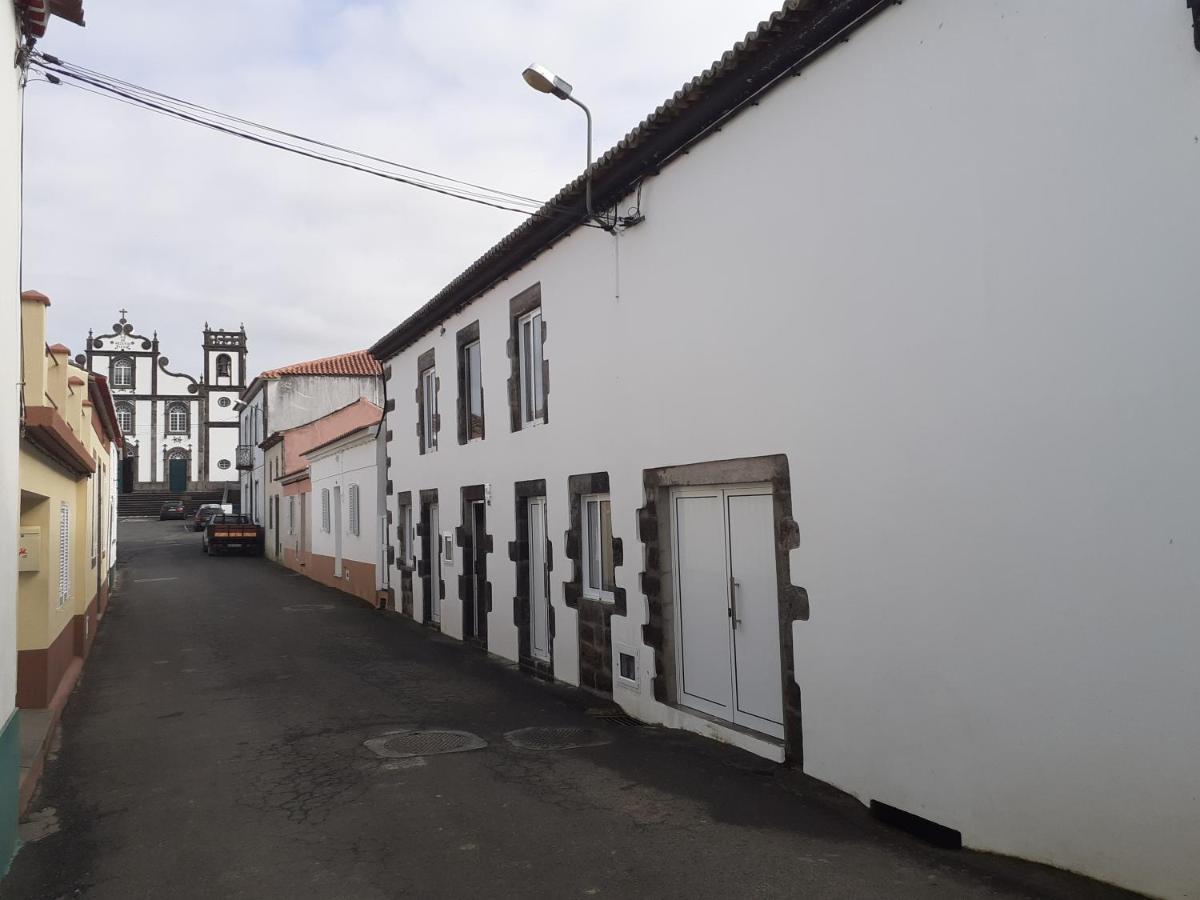 Basaltic Guest House Achadinha Kültér fotó