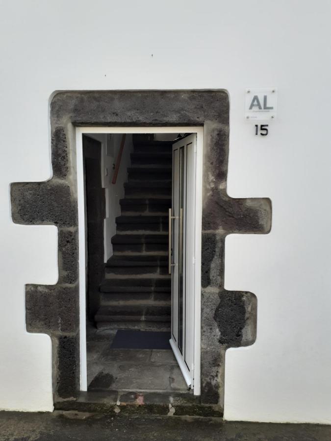 Basaltic Guest House Achadinha Kültér fotó