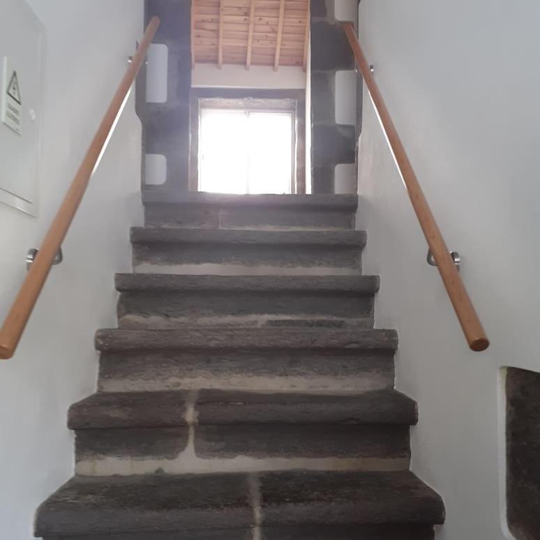 Basaltic Guest House Achadinha Kültér fotó