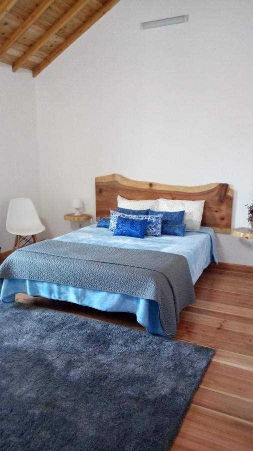 Basaltic Guest House Achadinha Kültér fotó