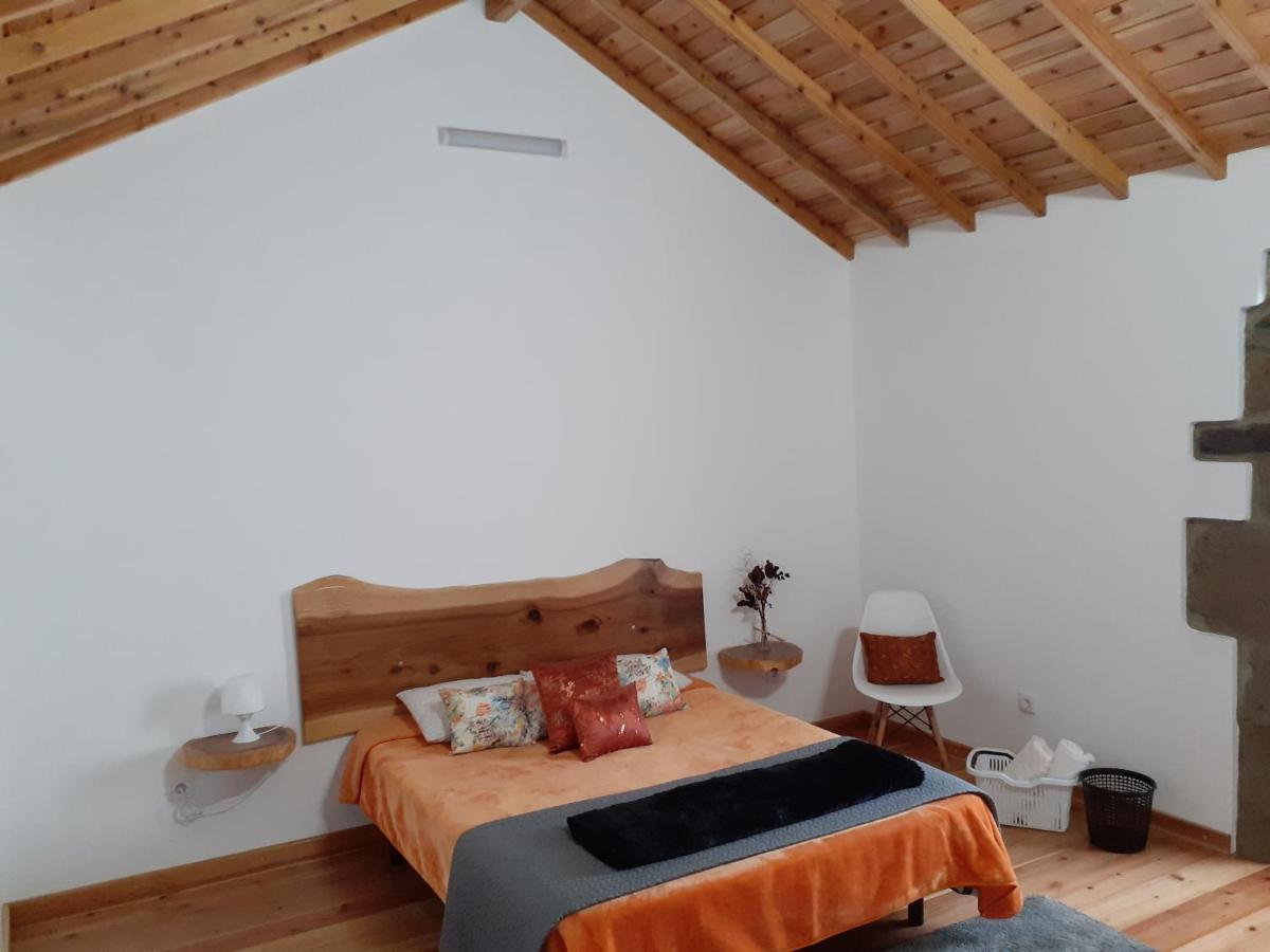 Basaltic Guest House Achadinha Kültér fotó