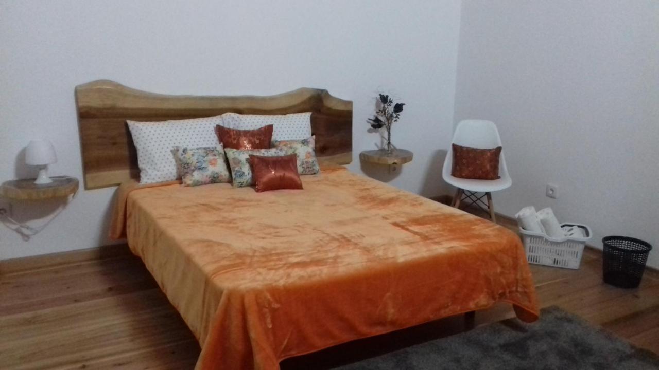 Basaltic Guest House Achadinha Kültér fotó
