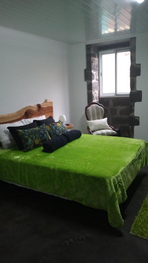 Basaltic Guest House Achadinha Kültér fotó