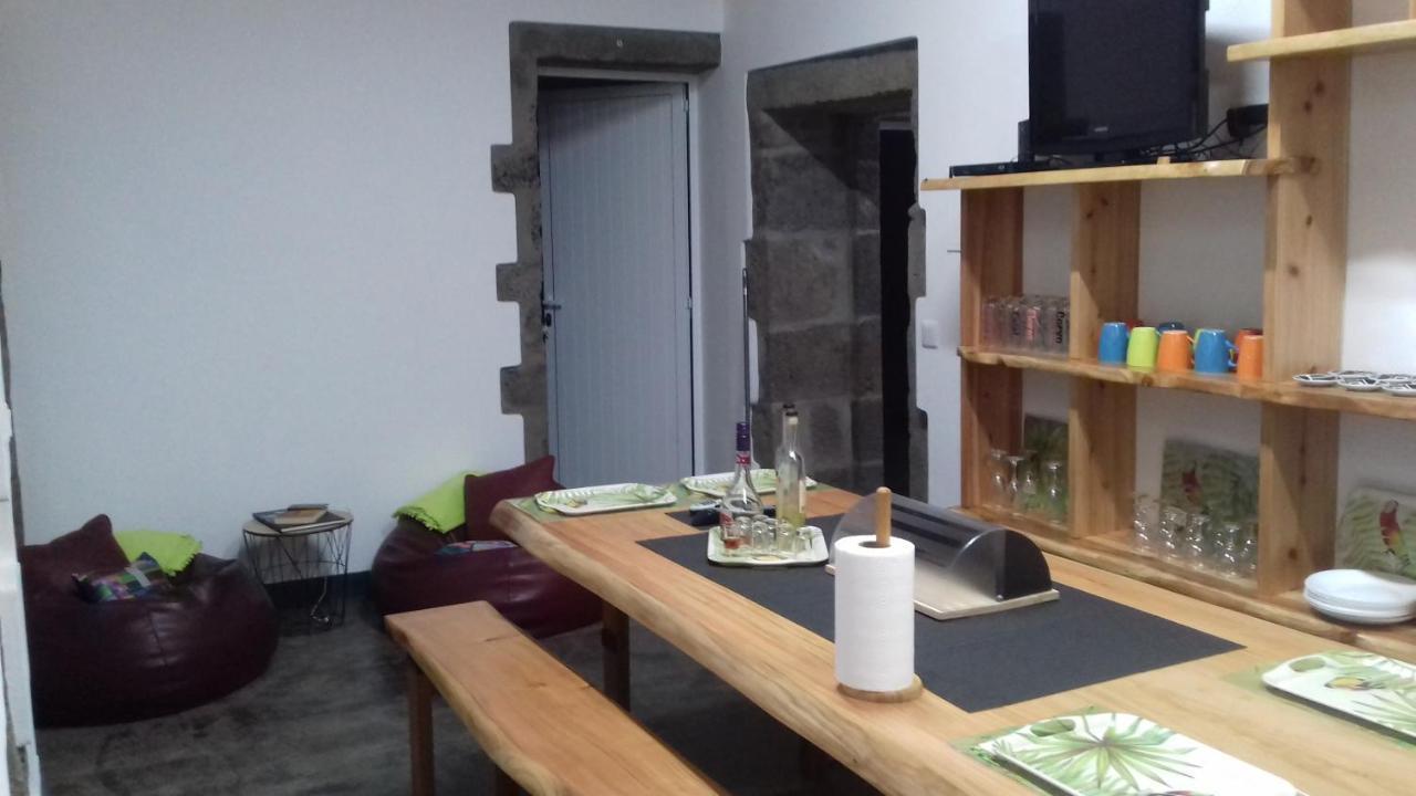 Basaltic Guest House Achadinha Kültér fotó