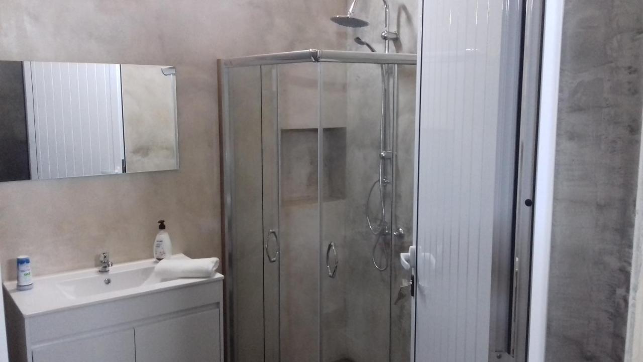 Basaltic Guest House Achadinha Kültér fotó