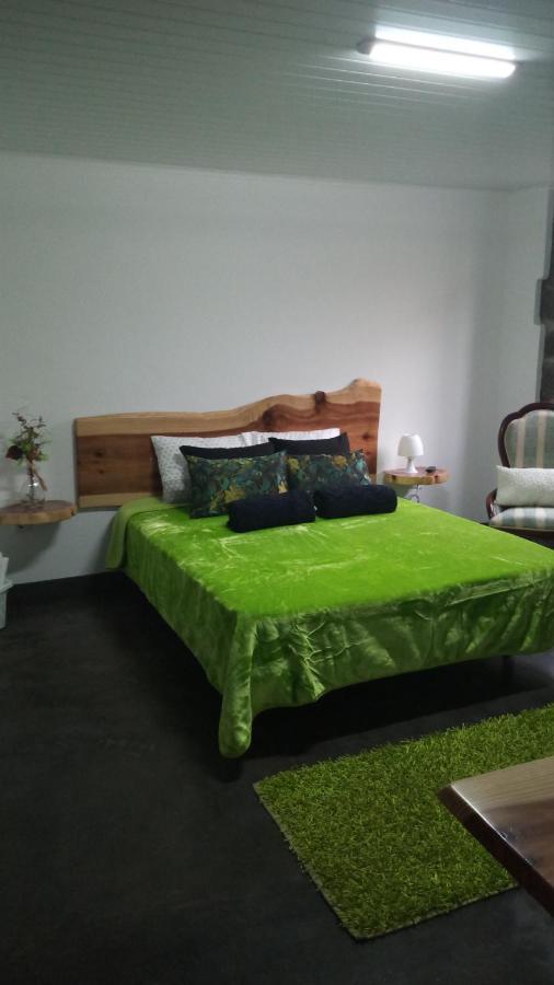 Basaltic Guest House Achadinha Kültér fotó