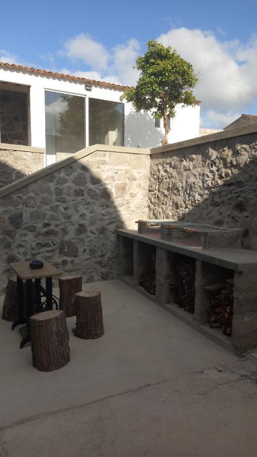 Basaltic Guest House Achadinha Kültér fotó