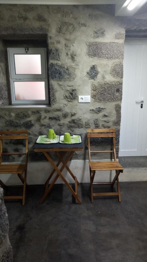 Basaltic Guest House Achadinha Kültér fotó