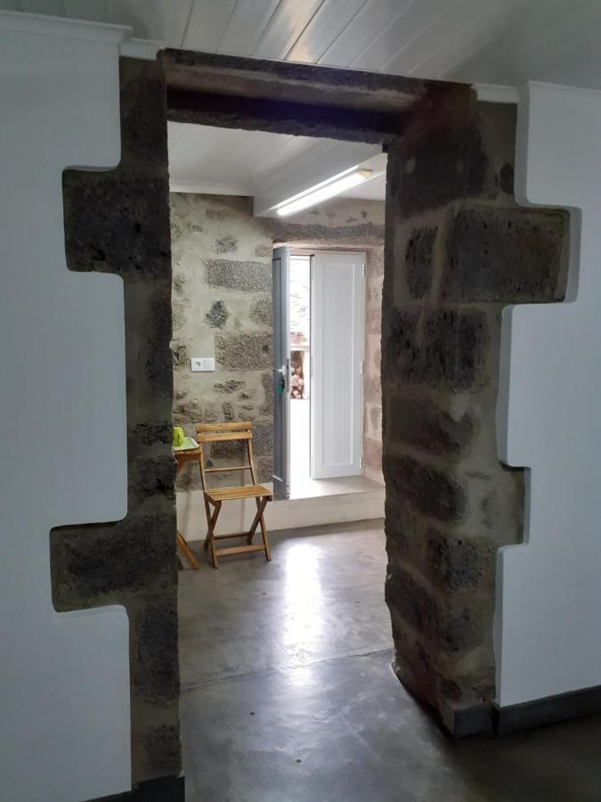 Basaltic Guest House Achadinha Kültér fotó