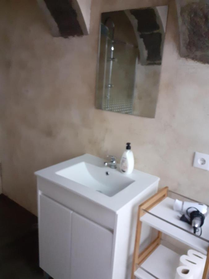 Basaltic Guest House Achadinha Kültér fotó