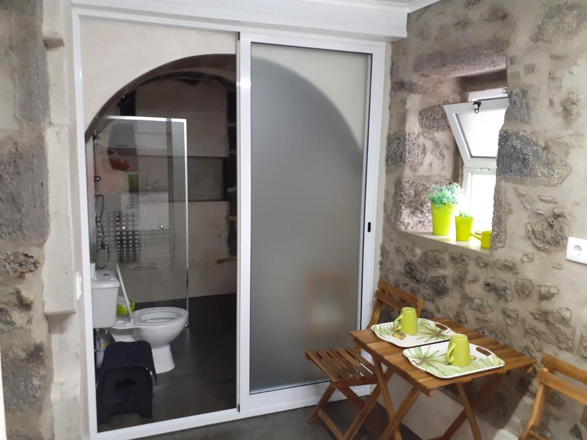 Basaltic Guest House Achadinha Kültér fotó