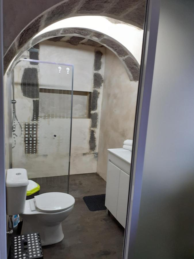 Basaltic Guest House Achadinha Kültér fotó